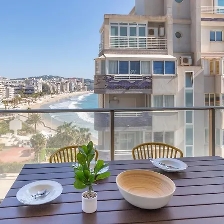 Apartment Mesana - Costa Carpediem *