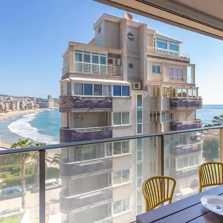 Mesana - Costa Carpediem Calp