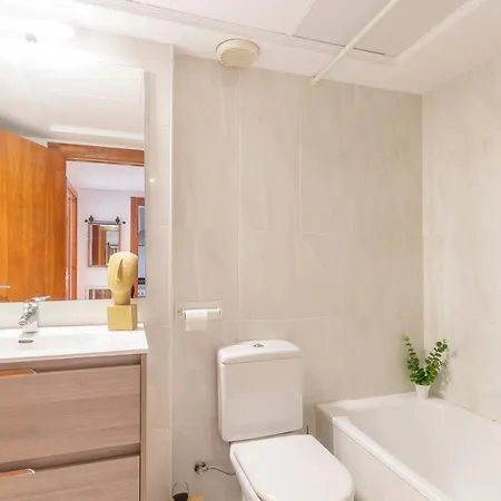 Mesana - Costa Carpediem Apartment *