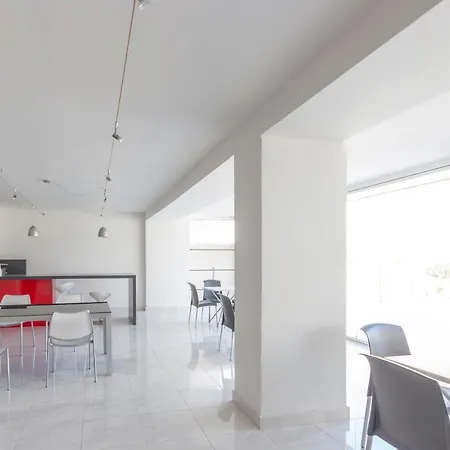 Apartment Mesana - Costa Carpediem Calp