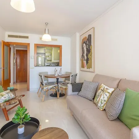 Mesana - Costa Carpediem Apartment *