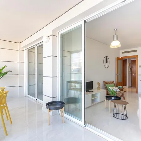 Mesana - Costa Carpediem Apartment