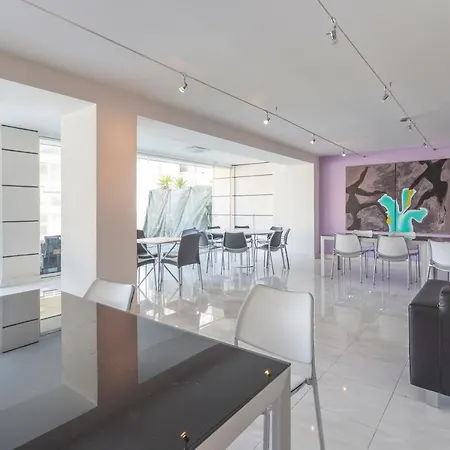 Apartment Mesana - Costa Carpediem Calp