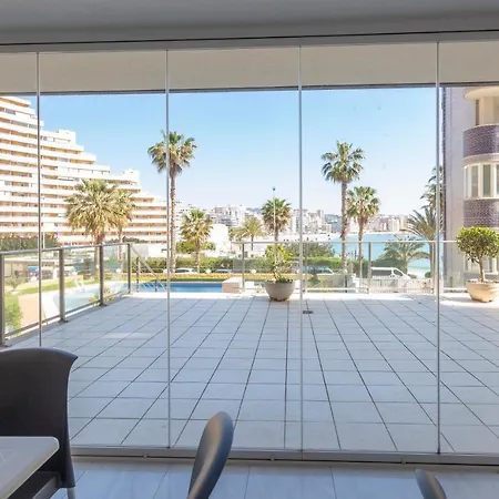 Mesana - Costa Carpediem Apartment Calp