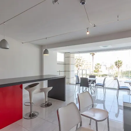 Mesana - Costa Carpediem Apartment *