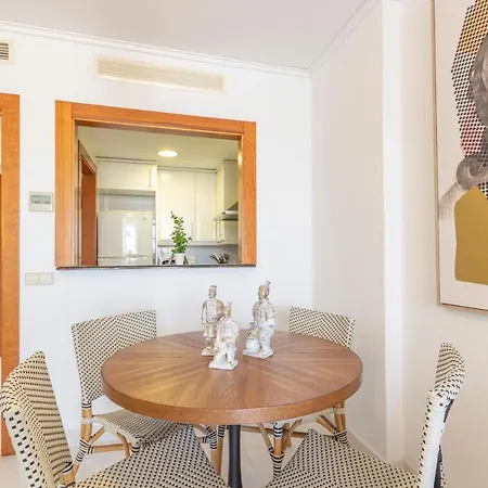 Lejlighed Mesana - Costa Carpediem *