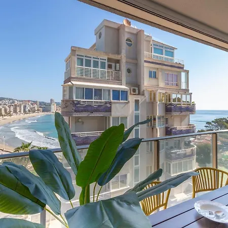 Mesana - Costa Carpediem Calpe