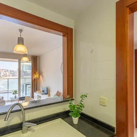 Mesana - Costa Carpediem Calpe