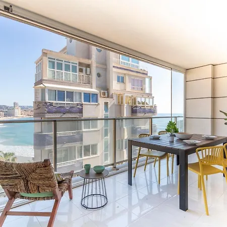 Mesana - Costa Carpediem