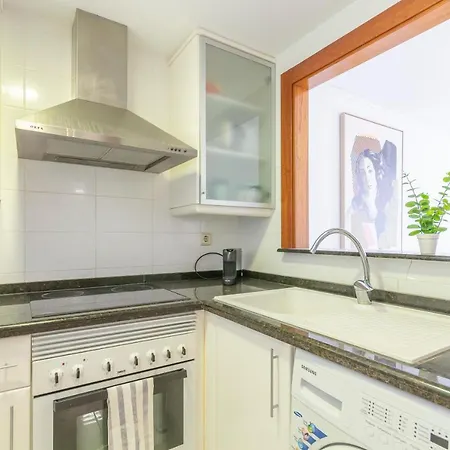 Mesana - Costa Carpediem * Calpe