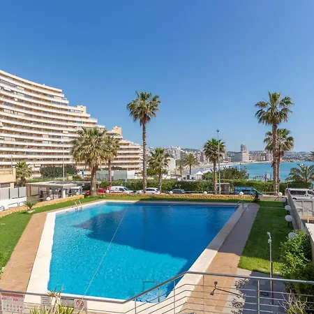 아파트 Mesana - Costa Carpediem 칼페