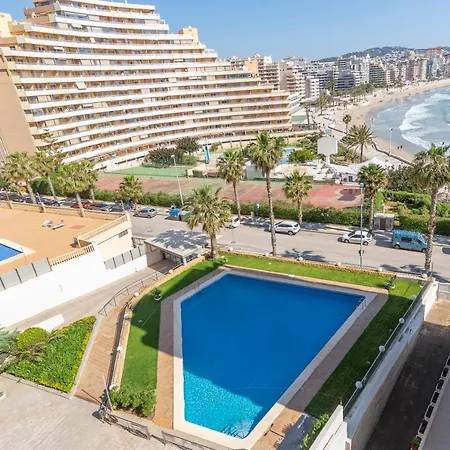 Apartman Mesana - Costa Carpediem