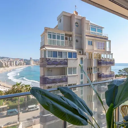 Apartamento Mesana - Costa Carpediem Calpe