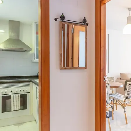 Mesana - Costa Carpediem Calpe