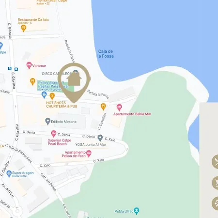 Mesana - Costa Carpediem *