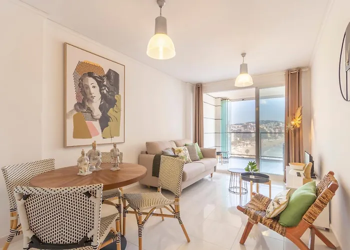 Mesana - Costa Carpediem Calpe