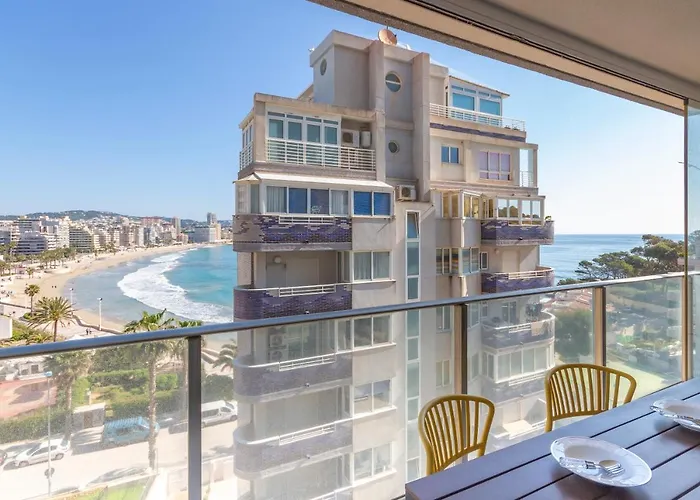 Mesana - Costa Carpediem Calpe