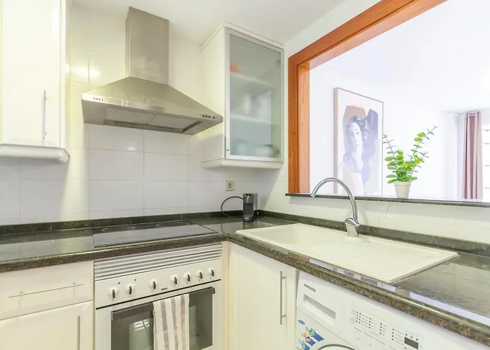 Mesana - Costa Carpediem * Calpe