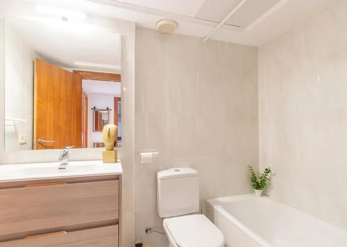 Mesana - Costa Carpediem Appartement *