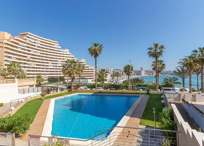 Lejlighed Mesana - Costa Carpediem Calpe