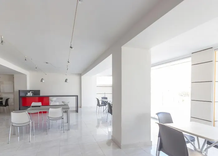 Appartement Mesana - Costa Carpediem Calpe