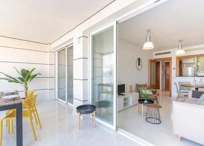 Mesana - Costa Carpediem Appartement