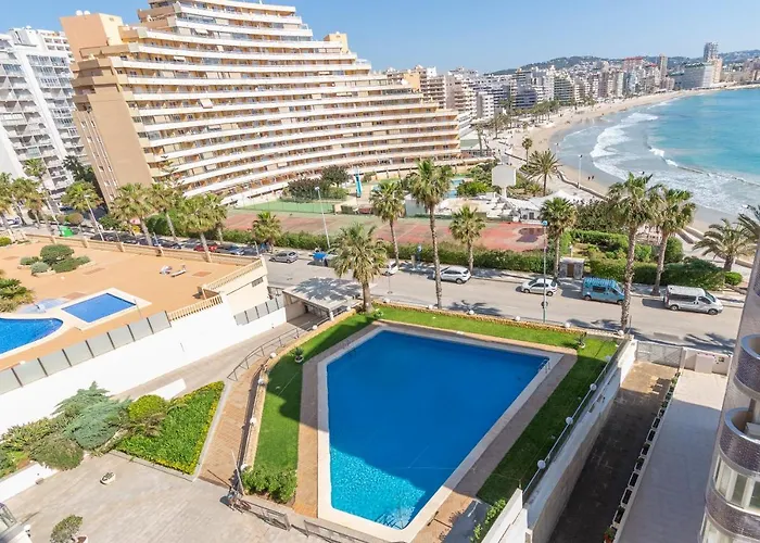 Appartement Mesana - Costa Carpediem