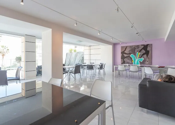 Appartement Mesana - Costa Carpediem Calpe