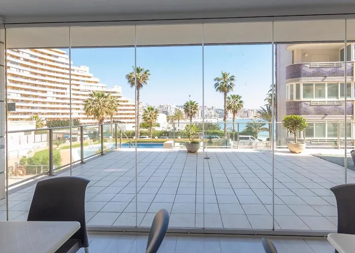 Mesana - Costa Carpediem Appartement Calpe