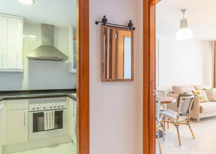 Mesana - Costa Carpediem Calpe