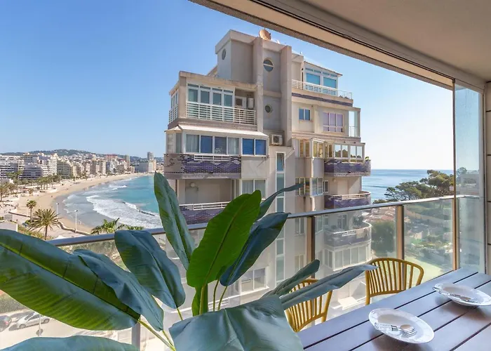 Mesana - Costa Carpediem Кальпе