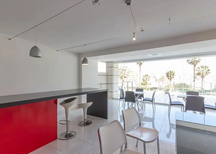 Mesana - Costa Carpediem Апартаменти *