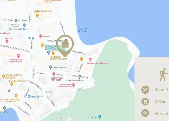 Mesana - Costa Carpediem *